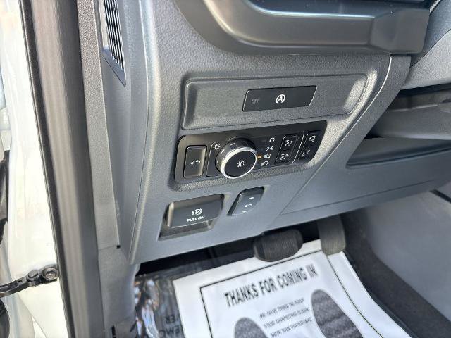 Certified 2025 Ford F150 Tremor w/ Tow/Haul Package AWD/4WD image 30