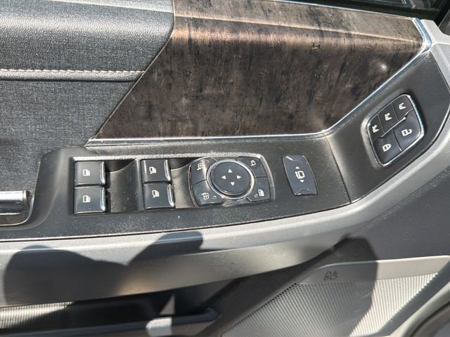 Certified 2024 Ford F350 Lariat w/ Lariat Ultimate Package AWD/4WD image 21