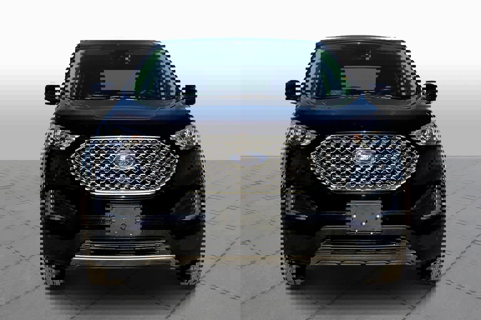 Certified 2024 Ford Edge SEL image 12