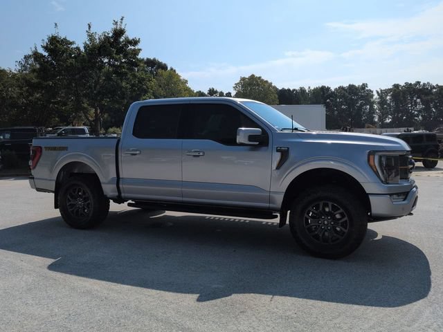 Certified 2022 Ford F150 Tremor w/ Equipment Group 402A High AWD/4WD image 2