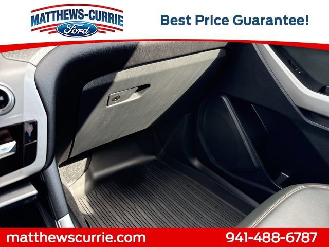 Certified 2023 Ford Explorer Timberline w/ Timberline Technology Package image 26