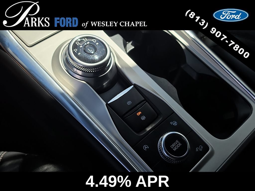 Certified 2022 Ford Explorer Platinum w/ Equipment Group 601A AWD/4WD image 26