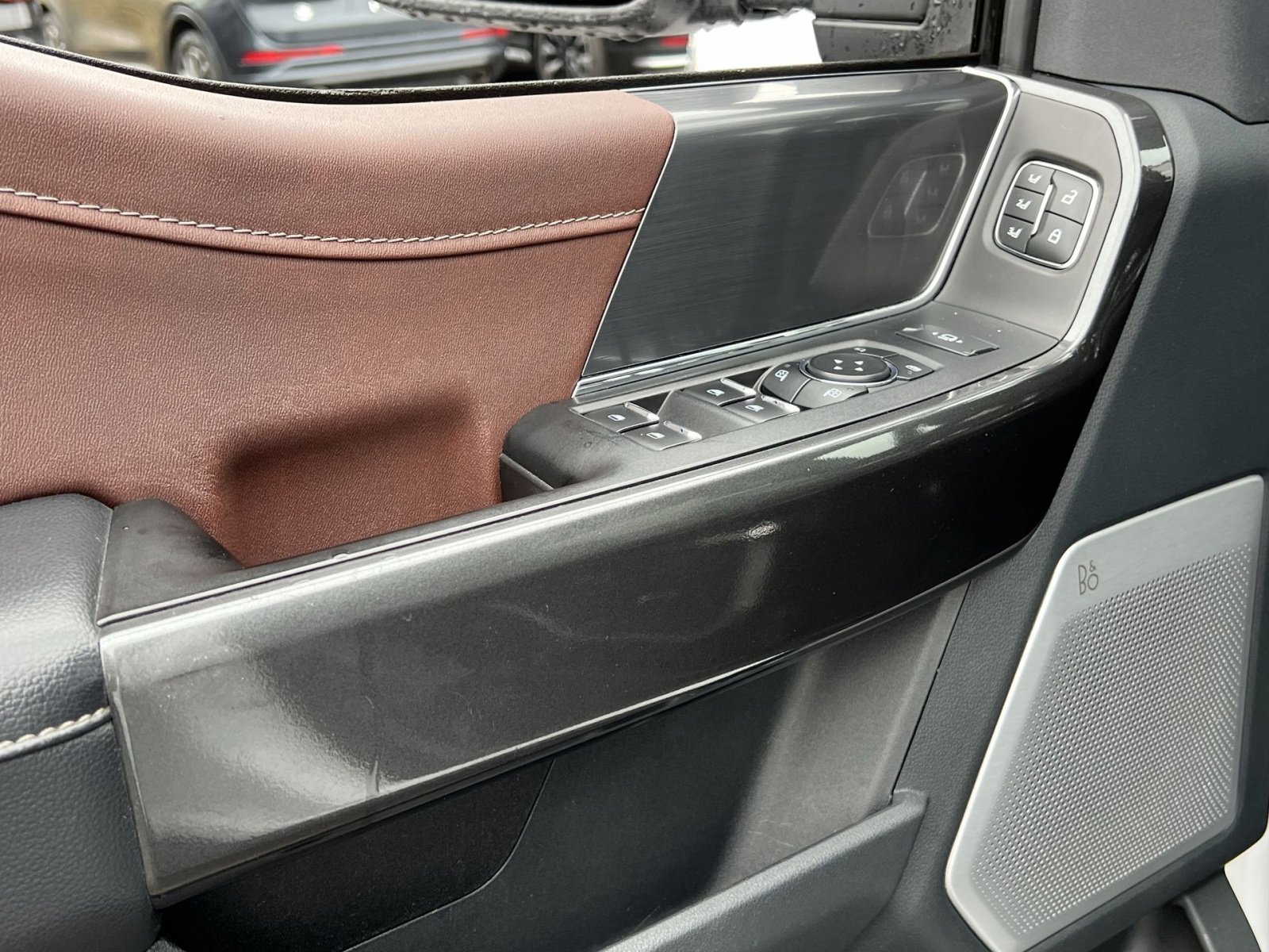 Certified 2021 Ford F150 Lariat w/ Equipment Group 502A High image 15