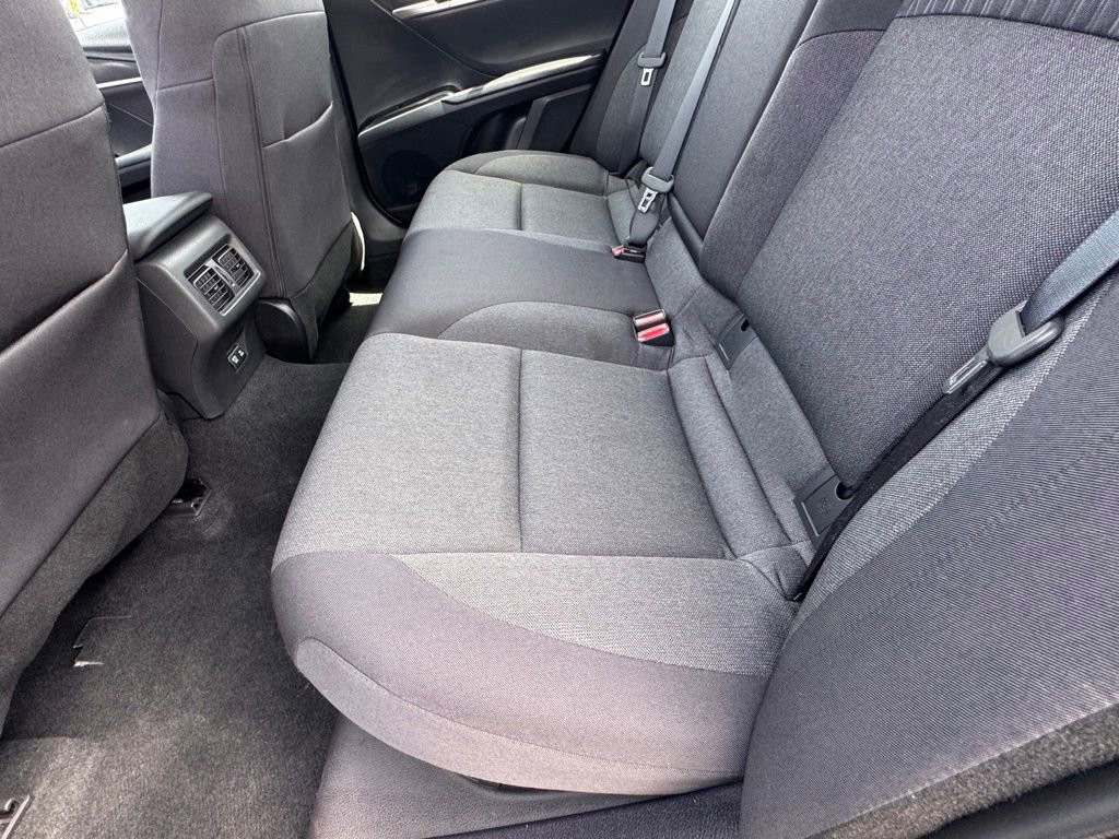 Used 2025 Toyota Camry LE w/ Convenience Package FWD image 30