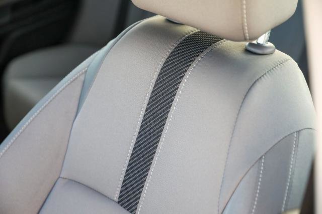 Used 2018 Honda Civic LX image 18