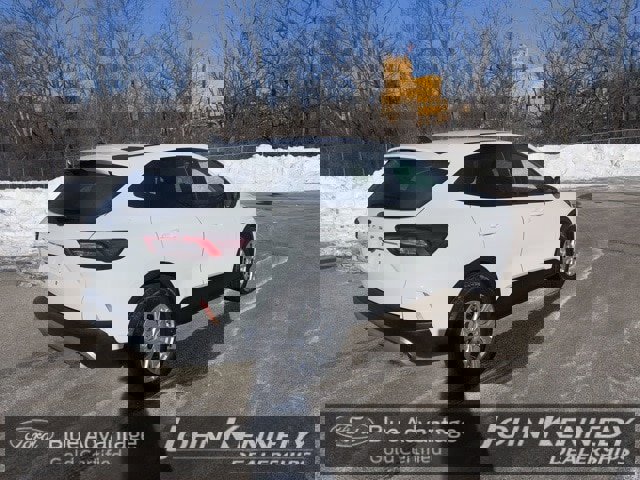Certified 2025 Ford Escape Active w/ Cold Weather Package image 15
