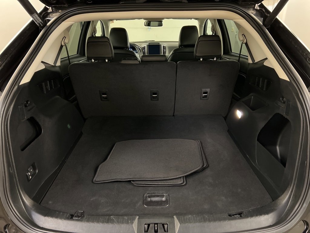 Certified 2022 Ford Edge SEL w/ Convenience Package image 35