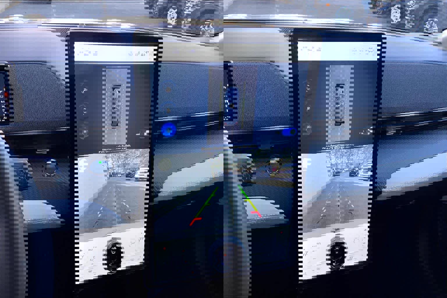 Certified 2021 Ford Mustang Mach-E Premium image 29