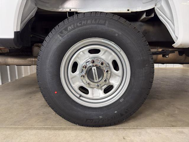 Certified 2024 Ford F250 XL w/ XL Off-Road Package AWD/4WD image 29