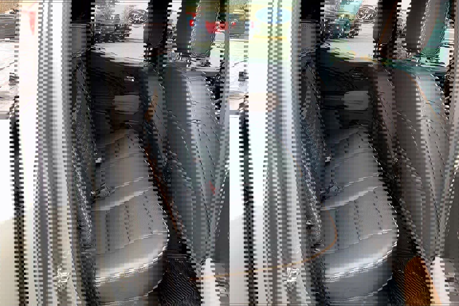 Used 2023 GMC Canyon Denali image 19