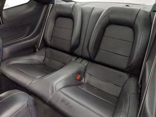Certified 2024 Ford Mustang GT Premium RWD image 16