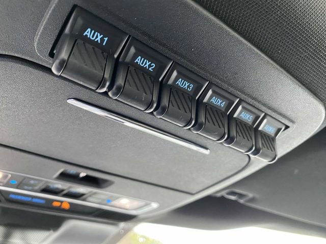 Certified 2023 Ford F150 Tremor w/ Equipment Group 402A High image 38