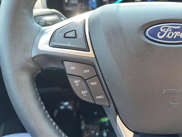 Certified 2022 Ford Edge SEL w/ Convenience Package AWD/4WD image 25