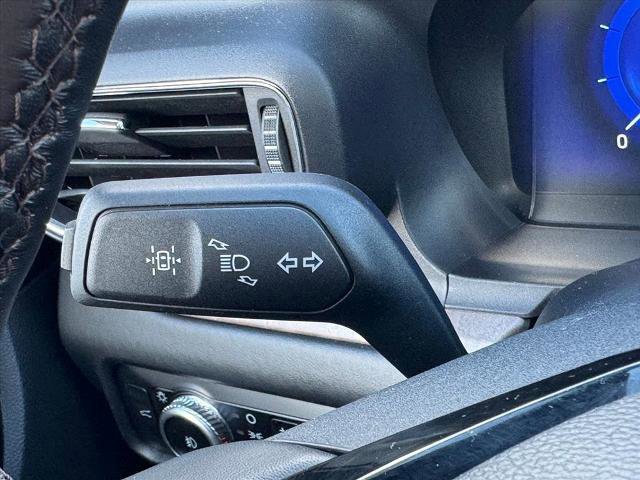 Certified 2023 Ford Explorer Platinum w/ Technology Package image 24