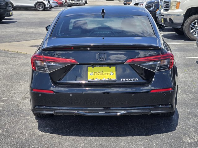 Used 2022 Honda Civic Touring image 7