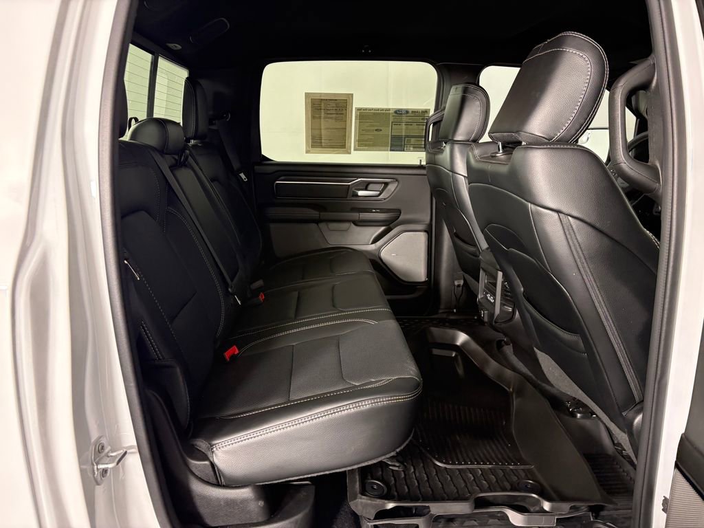 Used 2026 RAM 1500 Rebel w/ Rebel Level 2 Equipment Group AWD/4WD image 32