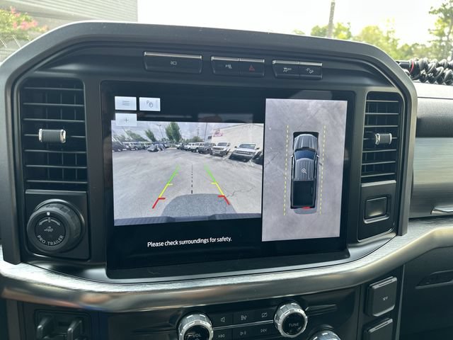 Certified 2023 Ford F150 Lariat w/ Equipment Group 502A High AWD/4WD image 18