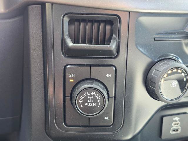 Certified 2026 Ford F150 XL AWD/4WD image 20
