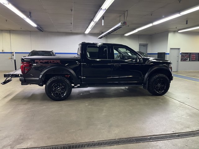 Certified 2025 Ford F150 Raptor AWD/4WD image 10