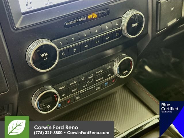 Certified 2019 Ford Expedition Max Limited w/ Equipment Group 303A AWD/4WD image 19