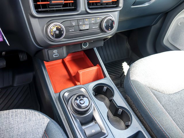 Certified 2024 Ford Maverick XLT FWD image 18