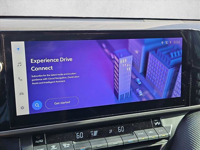 Used 2025 Toyota Camry SE w/ Multimedia Upgrade Package FWD image 13