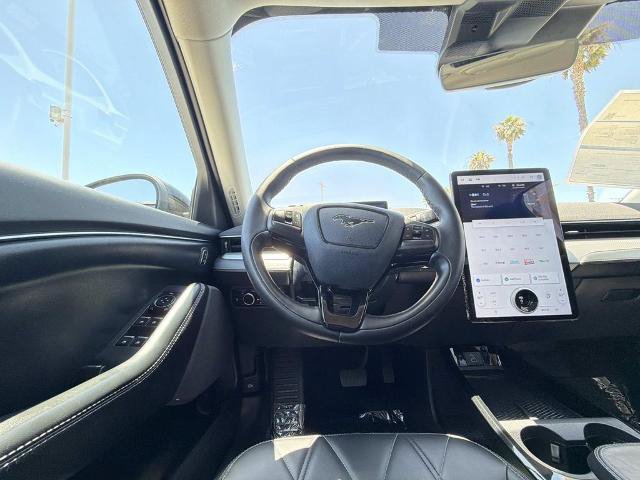 Certified 2023 Ford Mustang Mach-E Select RWD image 16