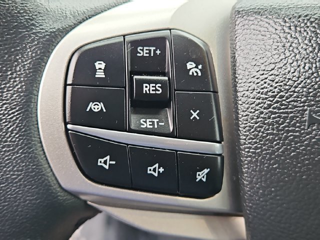 Certified 2023 Ford Explorer XLT w/ Equipment Group 202A AWD/4WD image 12