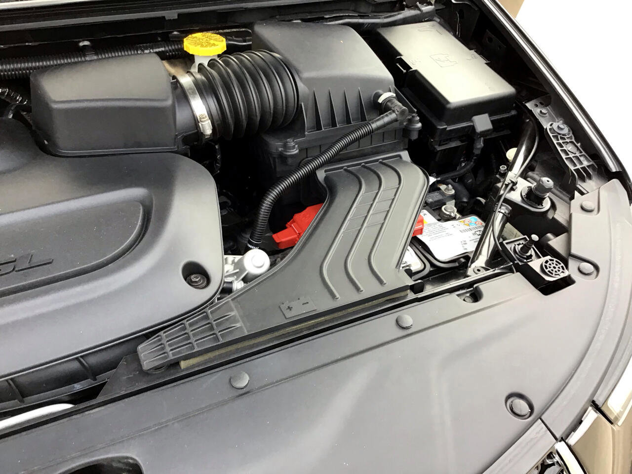 Used 2022 Chrysler Pacifica Touring-L image 59