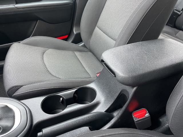 Used 2024 Kia Forte LXS w/ LXS Technology Package image 24