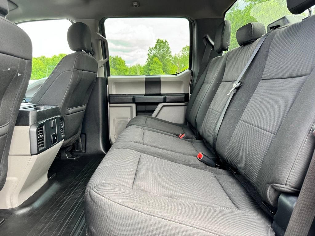 Certified 2020 Ford F150 XL w/ Equipment Group 101A Mid AWD/4WD image 21