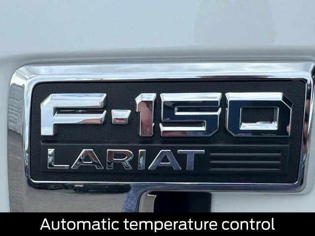 Certified 2022 Ford F150 Lariat w/ Equipment Group 502A High AWD/4WD image 16