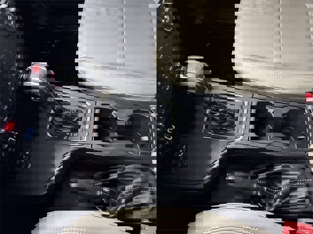 Certified 2021 Ford Ranger Lariat w/ Equipment Group 501A High image 12