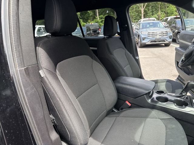 Certified 2018 Ford Explorer XLT FWD image 24