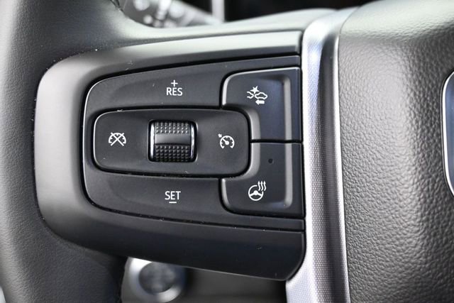 Used 2024 GMC Sierra 1500 Elevation AWD/4WD image 17