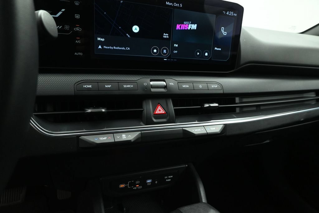 Used 2025 Kia K4 GT-Line w/ GT-Line Sunroof Package FWD image 14
