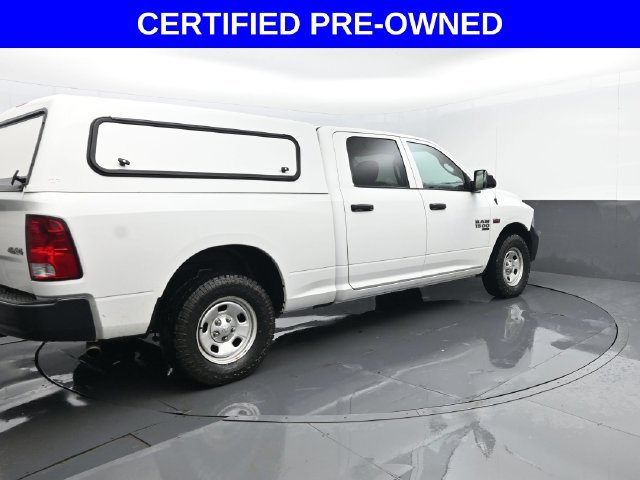 Used 2023 RAM 1500 Tradesman w/ Trailer Tow Group AWD/4WD image 27