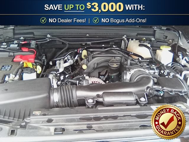 Used 2022 Jeep Gladiator Mojave w/ LED Lighting Group AWD/4WD image 25