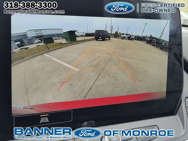 Used 2023 Chevrolet Blazer LT image 26