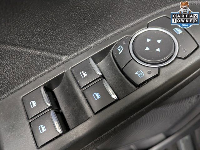 Certified 2022 Ford Escape SE image 10