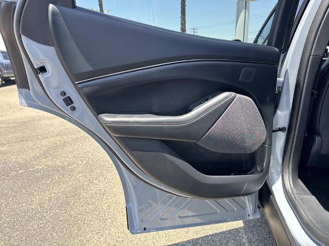 Certified 2024 Ford Mustang Mach-E Premium RWD image 23