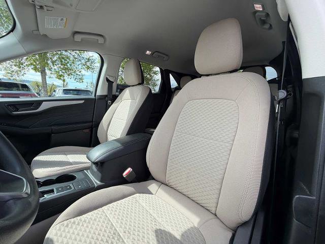 Certified 2022 Ford Escape SE AWD/4WD image 11