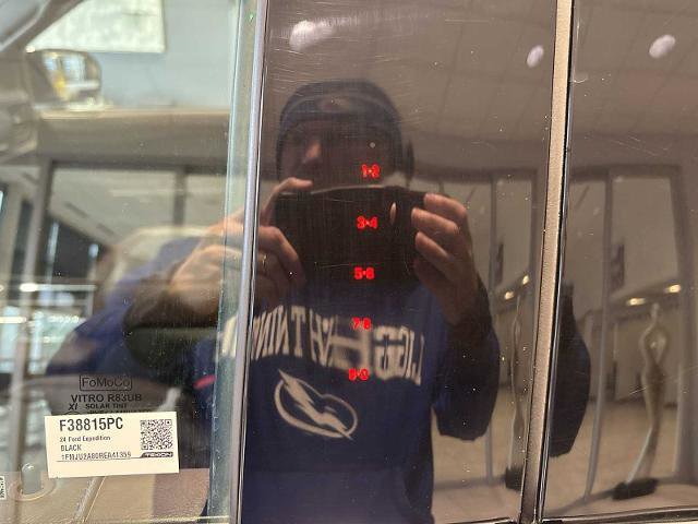 Certified 2024 Ford Expedition Limited image 35