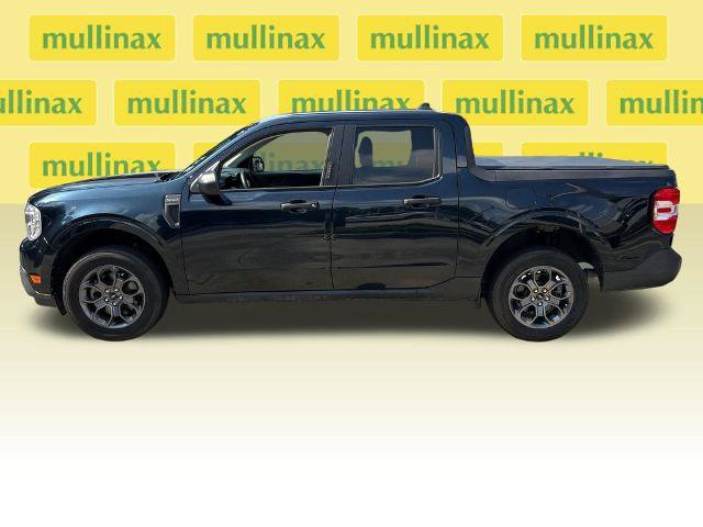 Certified 2022 Ford Maverick XLT FWD image 28