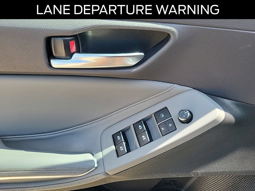 Used 2019 Toyota Avalon XLE w/ Moonroof Package FWD image 21