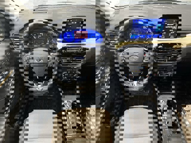 Certified 2022 Ford Escape Titanium w/ Titanium Elite Package image 15