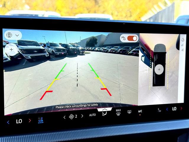 Certified 2025 Ford Explorer ST image 22