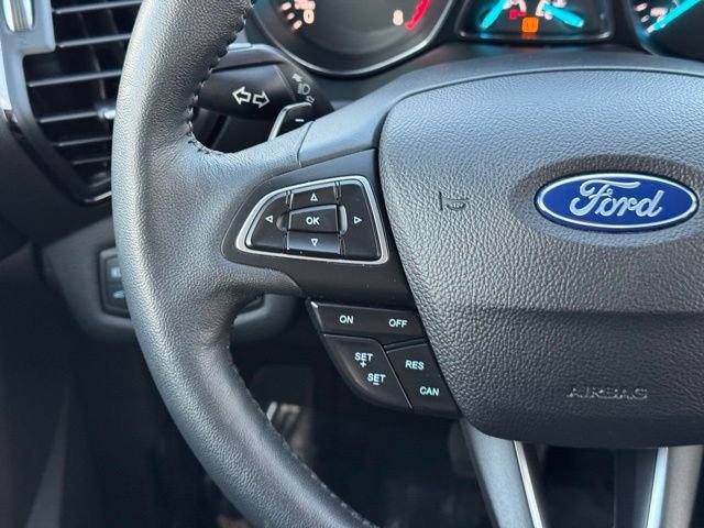 Certified 2018 Ford Escape Titanium image 31