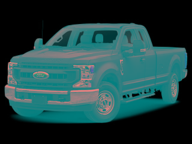 Certified 2022 Ford F250 XL w/ STX Appearance Package AWD/4WD image 40
