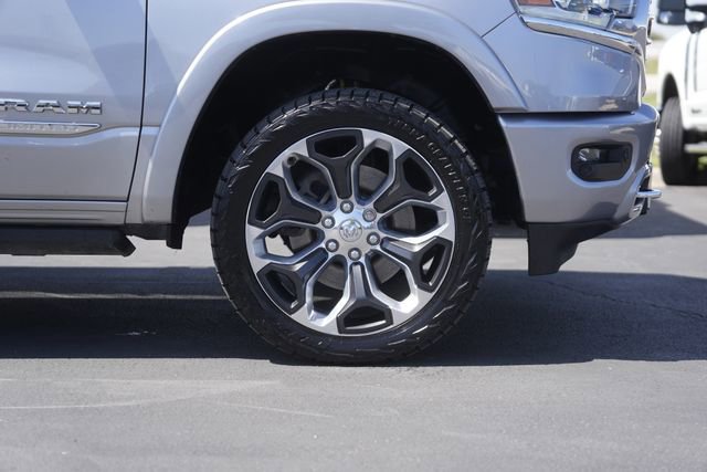 Used 2022 RAM 1500 Limited image 7